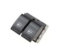 Window lift switch Compatible With VW For Transporter T5 T6 2005-2014 7E0959855B Window Control Button Electrical Car Window Lifter Switch