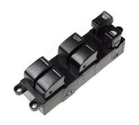 Window Lift Switch Control Compatible With For X-TRAIL T30 2002 2003 2004 2005 2006 2007 Power Electric Window Switch Control Button Regulator Lifter 25401-EQ305