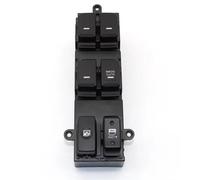Window Lift Switch Control Compatible With Kia For Soul 2009-2013 For Master Electric Power Window Switch Window Lift Switch Button 935702K010 93570-2K010