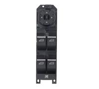 Window Lift Switch Control Replacement for For Mondeo For MK4 For S-MAX For GALAXY 2007 2008 2009 2010 2011 2012 Front Left Window Control Switch Window Lifter Buttons