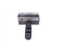 Window lift switch Driver side 37SKV129 ESEN SKV for RENAULT LAGUNA III FLUENCE