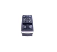 Window lift switch Driver side 37SKV163 ESEN SKV for MERCEDES-BENZ C-CLASS Coupe