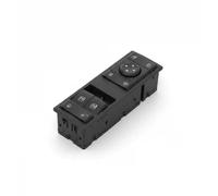 Window lift switch Driver side 4.77600 DT Spare Parts