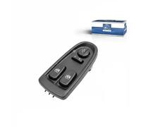 Window lift switch Driver side 7.80113 DT Spare Parts