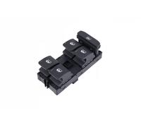 Window lift switch Driver side 99591817701 vika for SKODA OCTAVIA III FABIA III