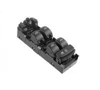 Window lift switch Driver side black 09161167 METZGER for VOLVO XC60 II V60 II