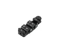 Window lift switch Driver side CWR70016AS CASCO for CITROËN C4 I