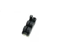 Window lift switch Driver side CWR71045AS CASCO for NISSAN TERRANO II