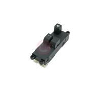 Window lift switch Driver side CWR71046AS CASCO for NISSAN PRIMERA