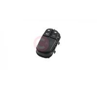 Window lift switch Driver side CWR72008AS CASCO for FORD FOCUS I FOCUS I Saloon