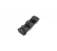 Window lift switch Driver side CWR72011AS CASCO for FORD FOCUS II Station Wagon