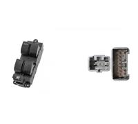 Window lift switch Driver side CWR72024AS CASCO for FORD RANGER