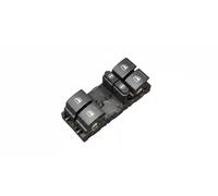 Window lift switch Driver side CWR73018AS CASCO for VW SEAT
