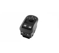 Window lift switch Driver side CWR74033AS CASCO for PEUGEOT 206+ 206 SW