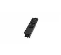 Window lift switch Driver side CWR76012AS CASCO for MERCEDES-BENZ