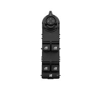 window lift switch For Alfa For Romeo For Giulietta 940 2010-2020 Power Window Lifter Master Switch