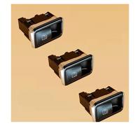 Window Lift Switch For Benz C E Class W212 W204 A2128208310 A2049058202 A2128208210 Car Master Power Window Switch Window Lifter Control(3 pcs)
