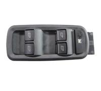Window Lift Switch For Fiesta 2009-2012 Switches Controls DK4966350B Electric Window Switch Front L 8A6T14A132CC BE8Z14529AA
