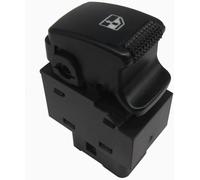 Window lift switch For Hyundai For Matrix 2006-2010 Black Electric Main Window Switch Control Button 935801c000wk 935801c000 Car Electric Window Switch Button