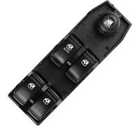 Window lift switch For Lova Front Left Side 10256581 Car Electric For Master Window Switch Control Window Glass Lifter Button