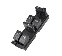 Window Lift Switch For Skoda For Octavia 1U2 1996-2010 Electric Power Master Window Switch