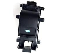 Window lift switch For Vios 2008-2013 Window Lifter Control Switch For Master Electric Switch with Light Car Electric Window Switch Butt(Passenger Switch)