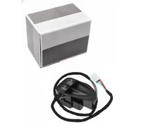 Window lift switch Front 37SKV167 ESEN SKV for MERCEDES-BENZ SL