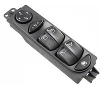 METZGER 0916693 Window switch