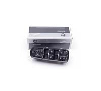 Window lift switch Front black 37SKV086 ESEN SKV for PORSCHE PANAMERA CAYENNE