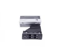 Window lift switch Front black 37SKV087 ESEN SKV for BMW X5