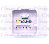 Vemo Window Switch V10-73-0249 Front Black - Fits SKODA Octavia II, Fabia II, Laura II