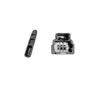 SWITCH WINDOW REGULATOR CWR70028AS FOR PEUGEOT 307/Break/CC NFU 1.6L 9HX 1.6L