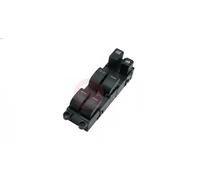 Window lift switch Front CWR71050AS CASCO for NISSAN PATHFINDER III