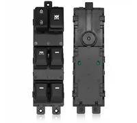 Window lift switch Left Front 121/KAB76002 MIRAGLIO for KIA PICANTO II