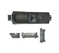 SWITCH WINDOW REGULATOR 121/MEP76004 FOR MERCEDES-BENZ SPRINTER/35-t/Van/Bus