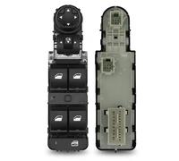 MIRAGLIO 121/PGB76002 Window switch