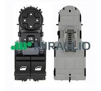 MIRAGLIO 121/PGB76004 Window switch