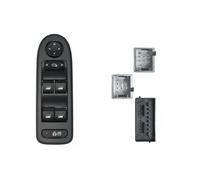 Window lift switch Left Front 121/PGP76007 MIRAGLIO for PEUGEOT 308 SW I 308 I