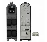 MIRAGLIO 121/TYB76006 Window switch