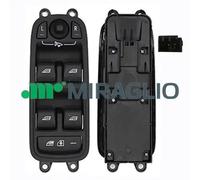 MIRAGLIO 121/VVB76001 Window switch