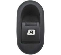 Window lift switch Left Front 26020 MEAT & DORIA for CITROËN PEUGEOT
