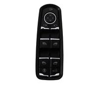 Window lift switch Left Front 26091 MEAT & DORIA for PORSCHE PANAMERA CAYENNE
