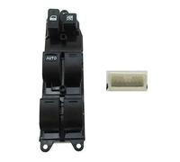Window lift switch Left Front 26119 MEAT & DORIA for TOYOTA HILUX V Pickup CAMRY