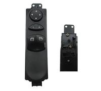 Window lift switch Left Front 26139 MEAT & DORIA for VW MERCEDES-BENZ