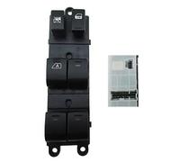 Window lift switch Left Front 26372 MEAT & DORIA for NISSAN MURANO I