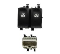 Switch, window lifte MEAT & DORIA 26453 for TWINGO II (CN0_) 1.5 2007-2014