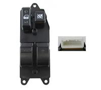 Window lift switch Left Front 26568 MEAT & DORIA for TOYOTA COROLLA