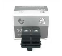 Window lift switch Left Front 37SKV477 ESEN SKV for SKODA OCTAVIA III