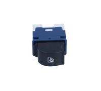 Window lift switch Left Front 50-0547 MAXGEAR for FIAT DOBLO Box Body/MPV