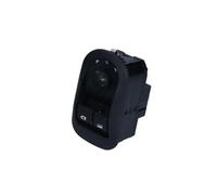 MAXGEAR 50-0551 Switch, window regulator for PEUGEOT,VAUXHALL